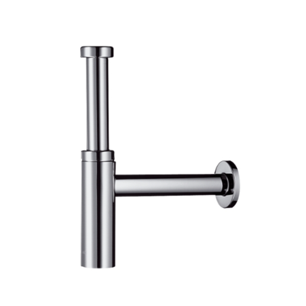 Сифон для раковины CHROME DRAIN, хром, ST-CHRDRN-MOS