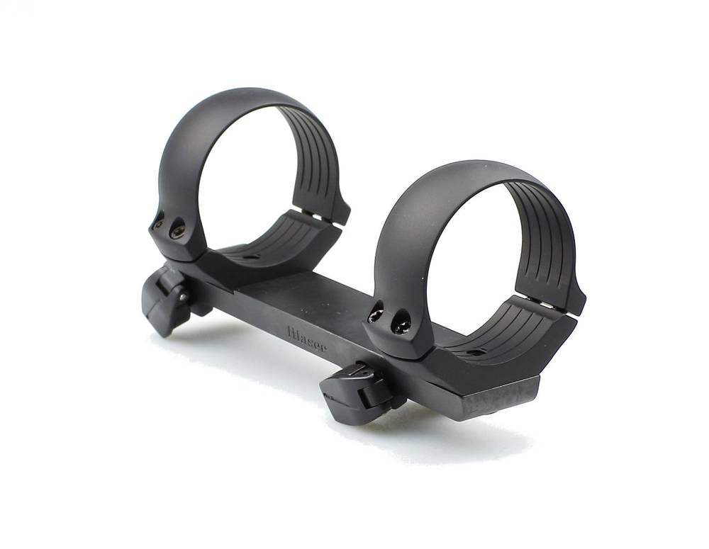 Кронштейн с кольцами D=36мм, BH=5мм, Blaser R93, Blaser