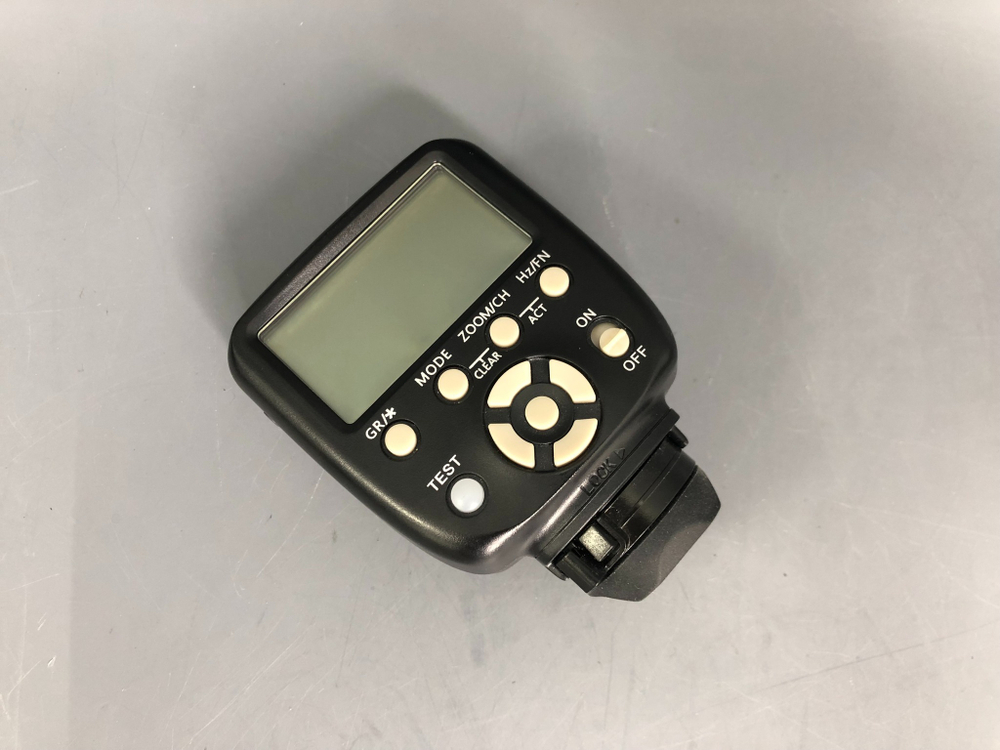 Yongnuo YN560-TX II Canon