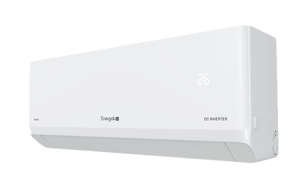 Сплит-система ENERGOLUX, NYON DC Inverter, SAS12IL1-AI / SAU12IL1-AI