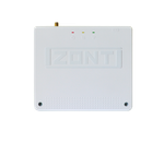 Термостат GSM+WI-FI ZONT Smart 2.0.