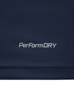 Футболка тренировочная DIVISION Training Tee, темно-синий