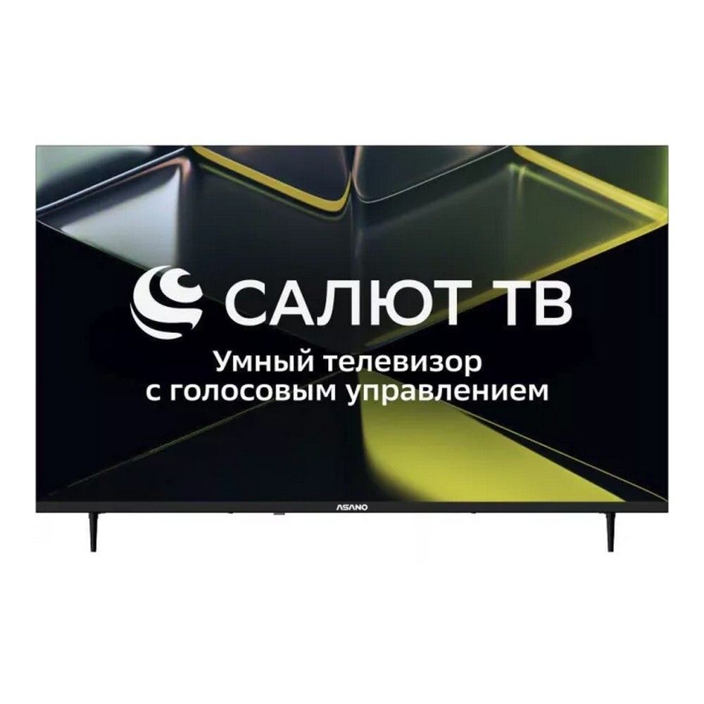 ЖК телевизор Asano 43LF5020T ЖК телевизор Asano 43LF5020T