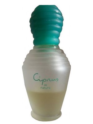 Natura Ciprus