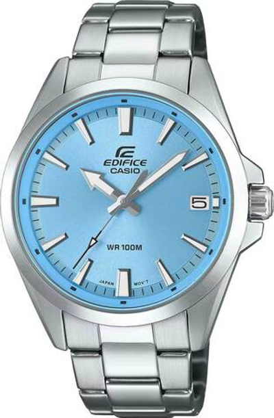 Японские наручные часы Casio Edifice EFV-100D-2B