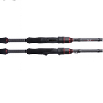 Спиннинг Maximus BLACK WIDOW -X Heavy Jig