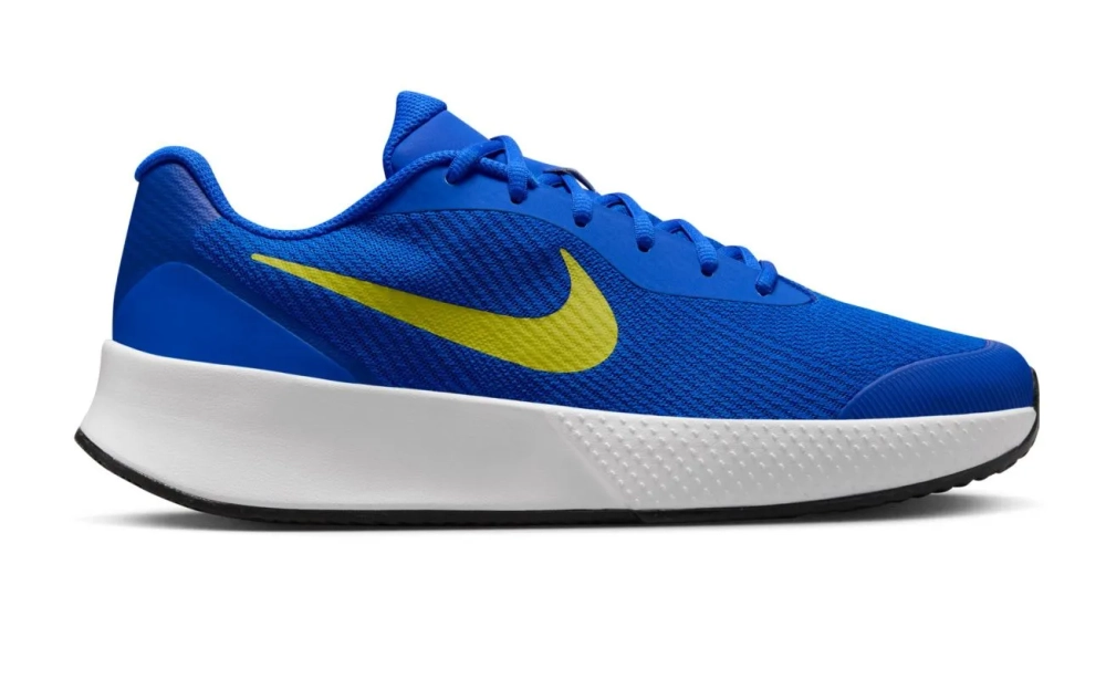 Теннисные кроссовки Nike Vapor Lite 3 Clay - racer blue/lightening white/black
