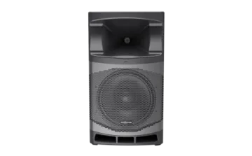 Audiocenter MA12 активная АС
