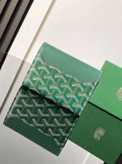 Кошелёк Goyard