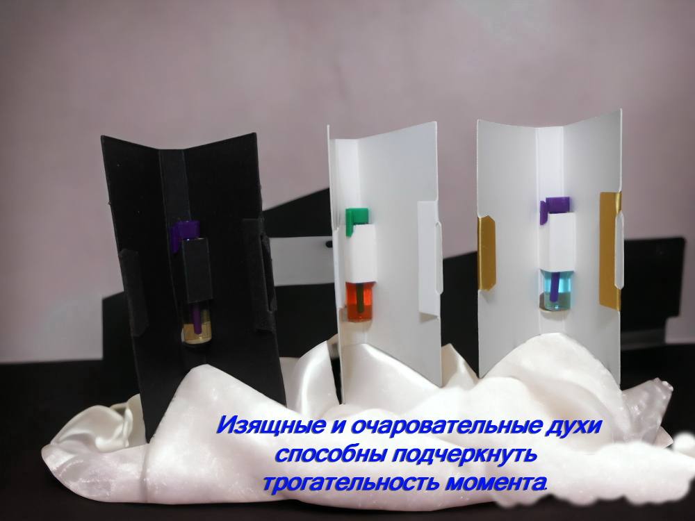 Туалетная вода женская СвеТLана Mr. Newl C&M052-00 1 мл