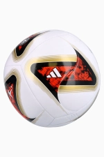Футбольный мяч adidas Bundesliga 26/27 Torfabrik Training размер 5
