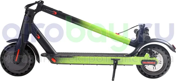 Электросамокат MOTIKO S1 250W (36V/7.8Ah) фото №5