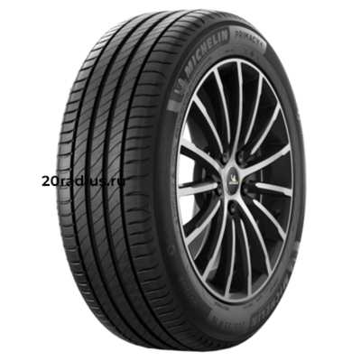 245/45R19 102W XL Primacy 4 ST TL