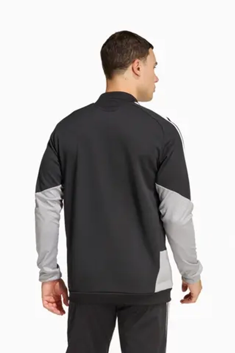 Кофта adidas Tiro 26 Competition Training - черный