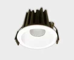 Точечный светильник  IT08-8041 white 3000K Italline
