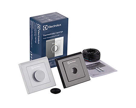 Терморегулятор Electrolux ETL-16W