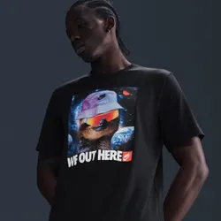 Футболка мужская NIKE U NSW TEE OC PHOTO 1
