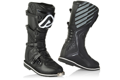 Мотоботы кроссовые Acerbis E-TEAM BOOTS