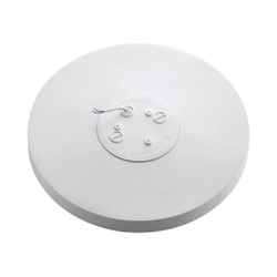 7759/50L MITRA LED SN 545 Светильник пластик/белый LED 50Вт 3000/4000/6500K D500 IP54 CCT GAMMA
