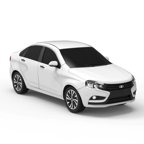 Техосмотр для легковых автомобилей (для ГИБДД)