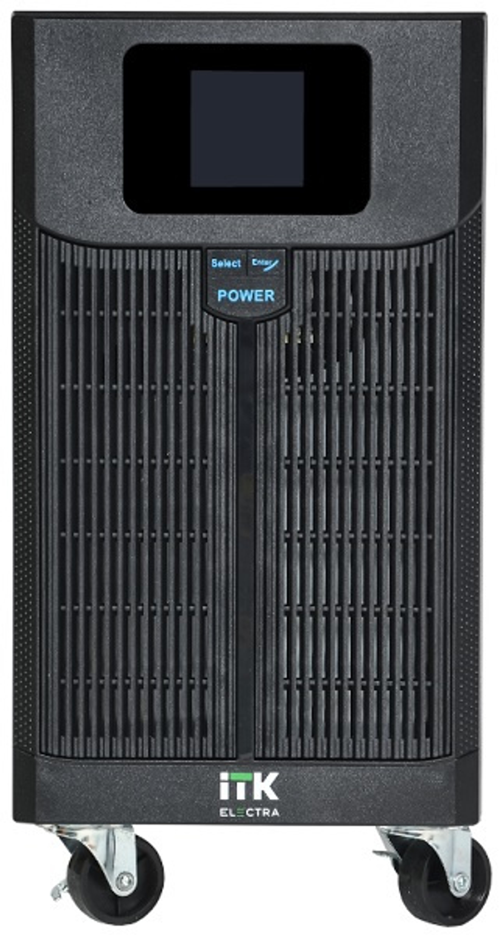 Источник бесперебойного питания ITK ELT-5000VA-1-004