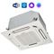 Комплект Ballu Machine BLC_C-12HN1_21Y (compact) полупромышленной сплит-системы, кассетного типа