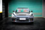 Обвес переделка в стиле 972 / 976 Turbo 2024+ для PORSCHE PANAMERA 971 2016–2024 TEST