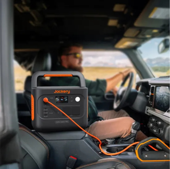 Портативная зарядная станция Jackery Explorer 1000 v2 (1070 Втч)