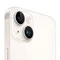 Смартфон Apple iPhone 14 128 ГБ Сияющая звезда Starlight