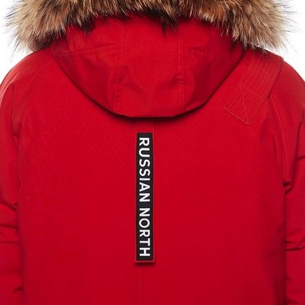 Arctic Explorer