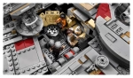 Конструктор LEGO Star Wars 75192 Сокол Тысячелетия