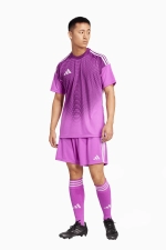 Шорты adidas Tiro 24 Training - розовый
