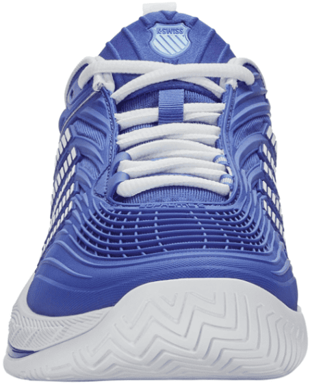 Кроссовки мужские K-Swiss Hypercourt Supreme 2 - Dazzling Blue/White/Baltic Sea