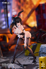 Bunny Girl Luna