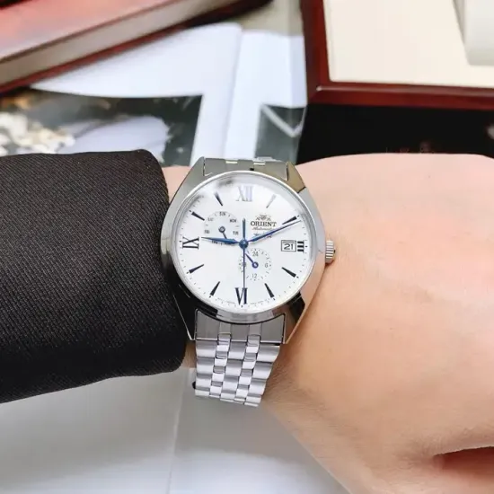 Мужские часы Orient RA-AK0506S10B