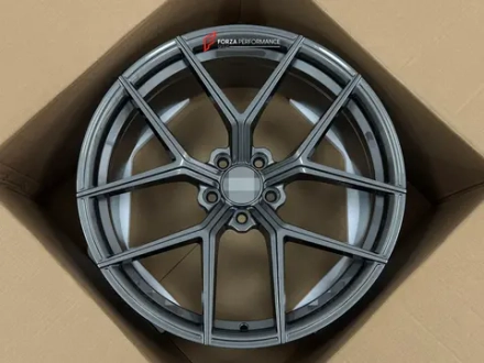 КОВАНЫЕ ДИСКИ для BMW i4 M50 G26 LCI