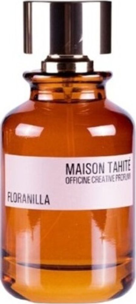 Maison Tahité Floranilla EDP 100 ml
