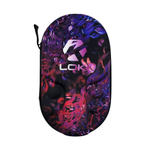 Чехол для ракеток и мячей EVA Case Liquid Violet