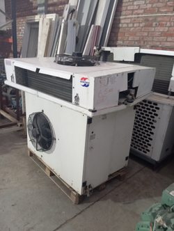 Компрессорно конденсаторный блок Ariada ACM-MLZ026