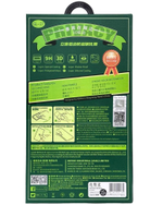 Защитное стекло для i-Phone 14/13/13 Pro 6.1" Remax GL-27 Антишпион черное