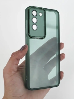 Чехол на Samsung S21 Fe, Самсунг С21 Фе