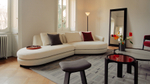 Диван Ceccotti Collezioni DUO Sofa