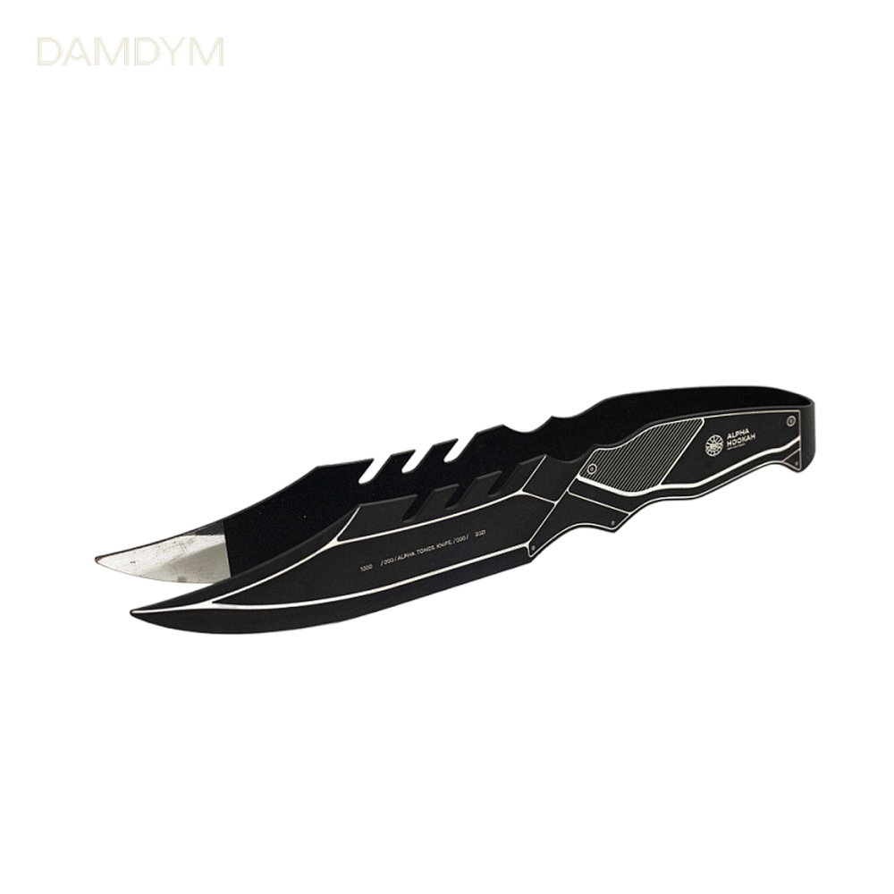 Щипцы Alpha Knifes