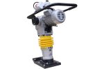 Вибротрамбовка электрическая TSS HCD80G - [80 кг / 7.5 кН / 220В]