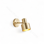 Wall design lamp Arbalo