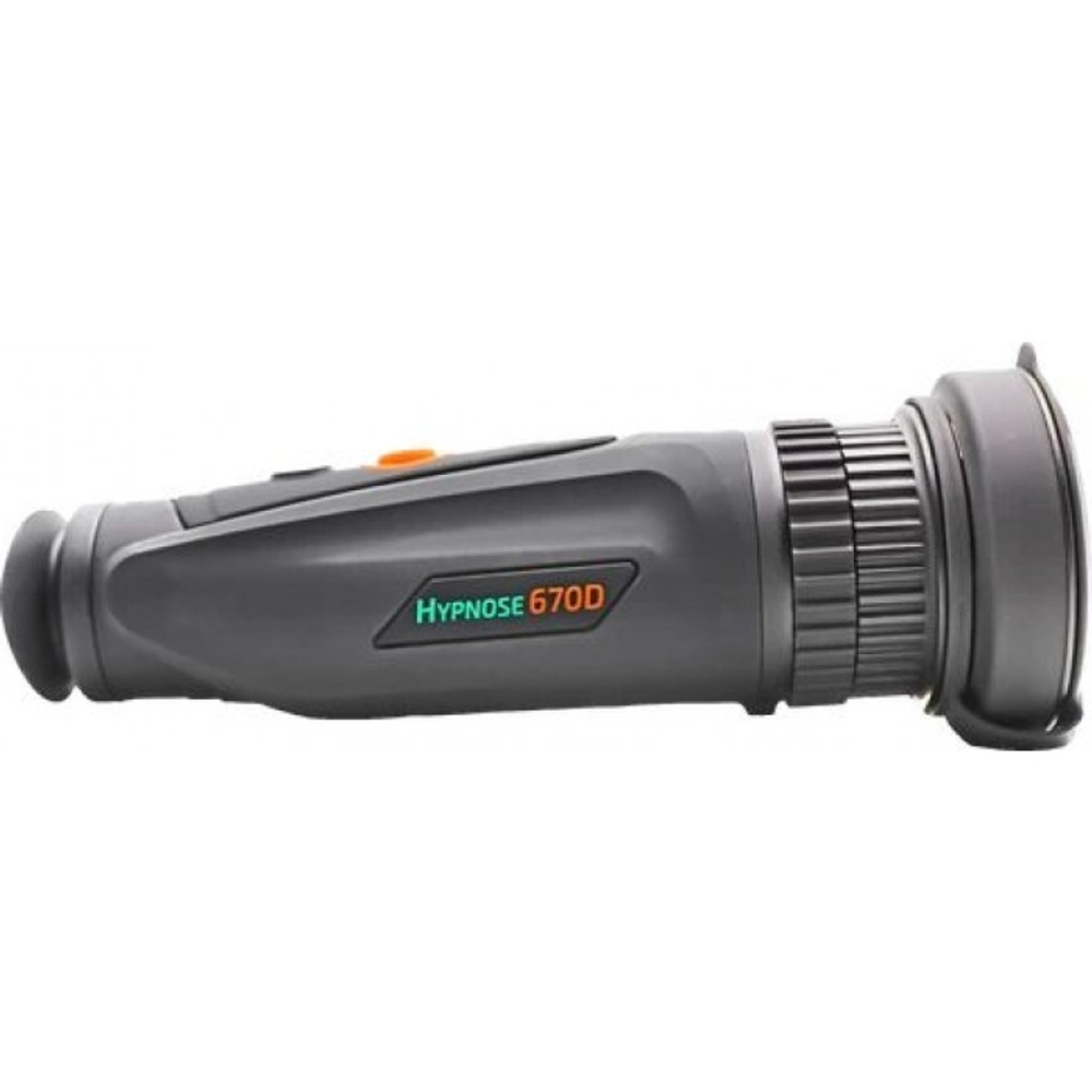 Тепловизор RikaNV Hypnose 670D