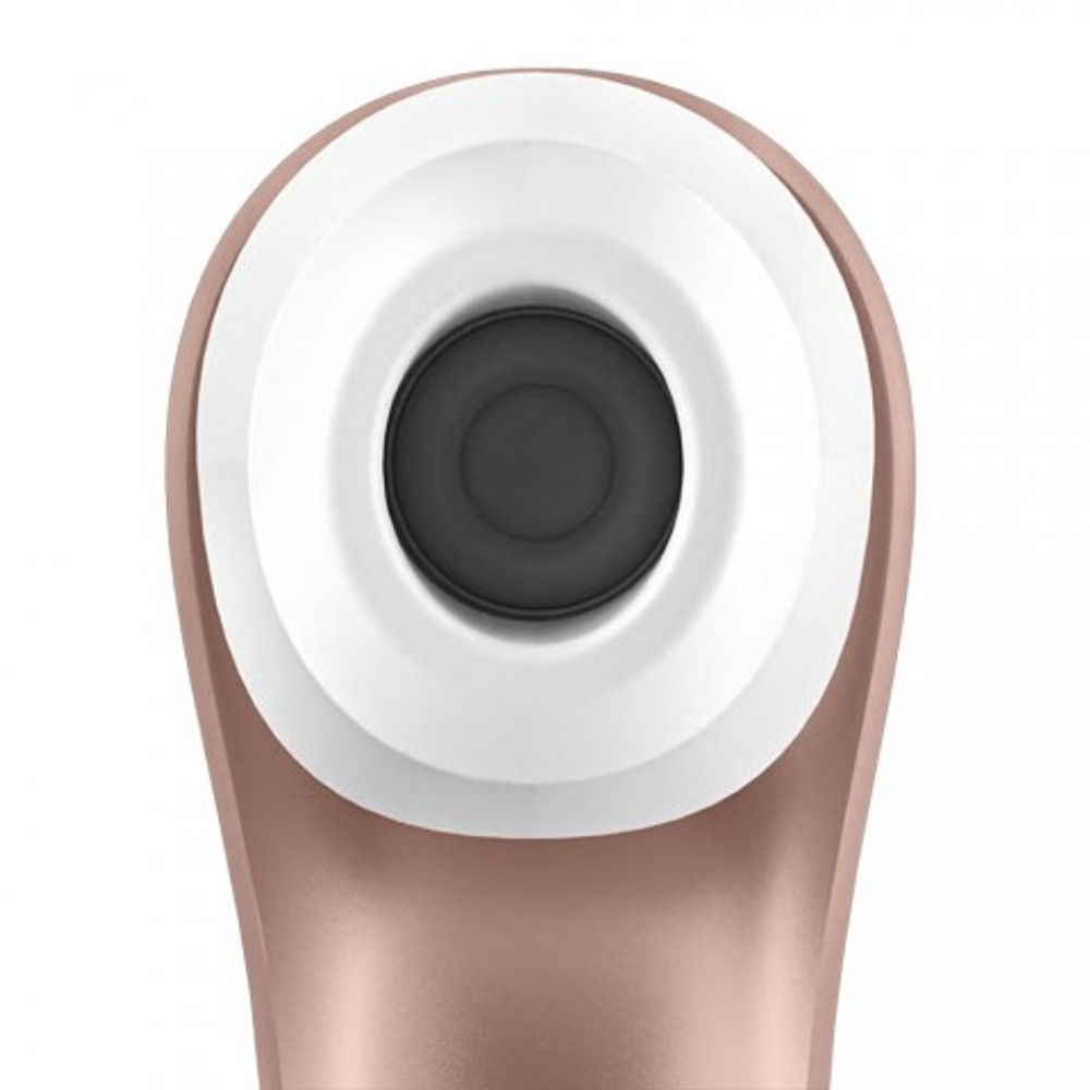 Мощный массажер клитора Satisfyer Pro 2 Generation 2