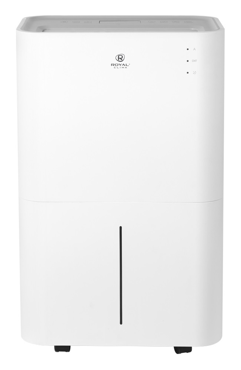 Осушитель воздуха Royal Clima серии Pacific Loft RD-PC25-E