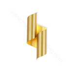 Wall design lamp Iva Medium AERIN ARN2065PN by  Visual Comfort