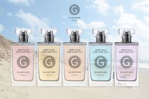 Glamfume Keep Calm and Love Sylt 2